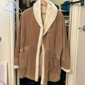 Wilson  coat
